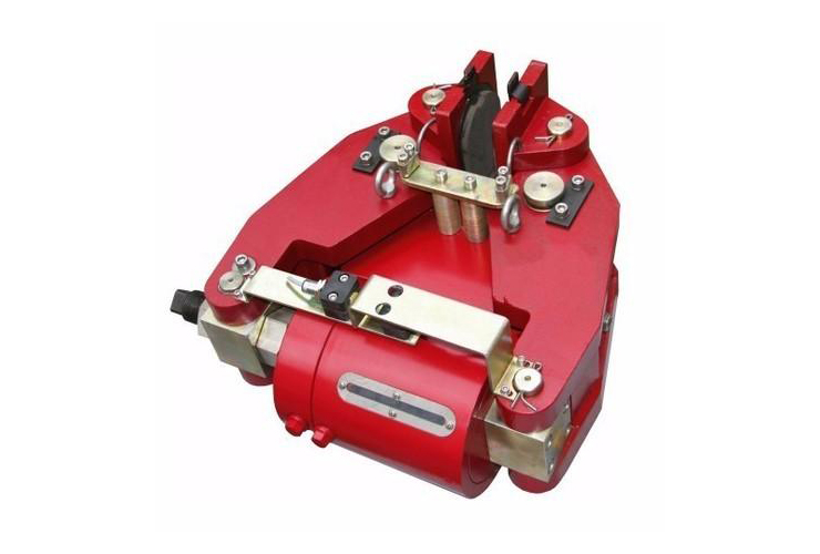 SBD-A系列的安 全制动器